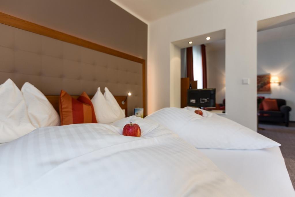 Hotel Goritschnigg Velden am Worthersee Bagian luar foto