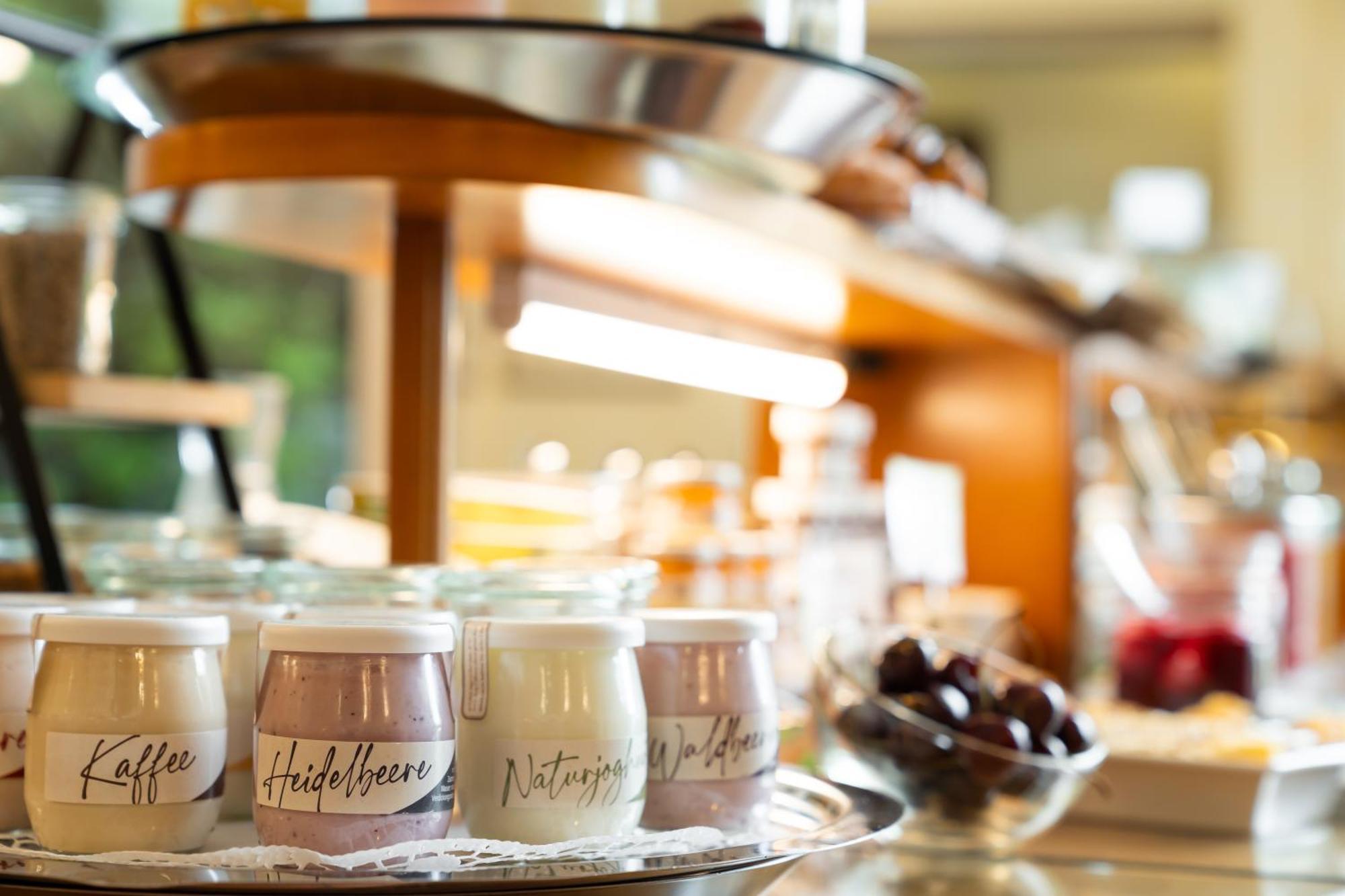 Hotel Goritschnigg Velden am Worthersee Bagian luar foto
