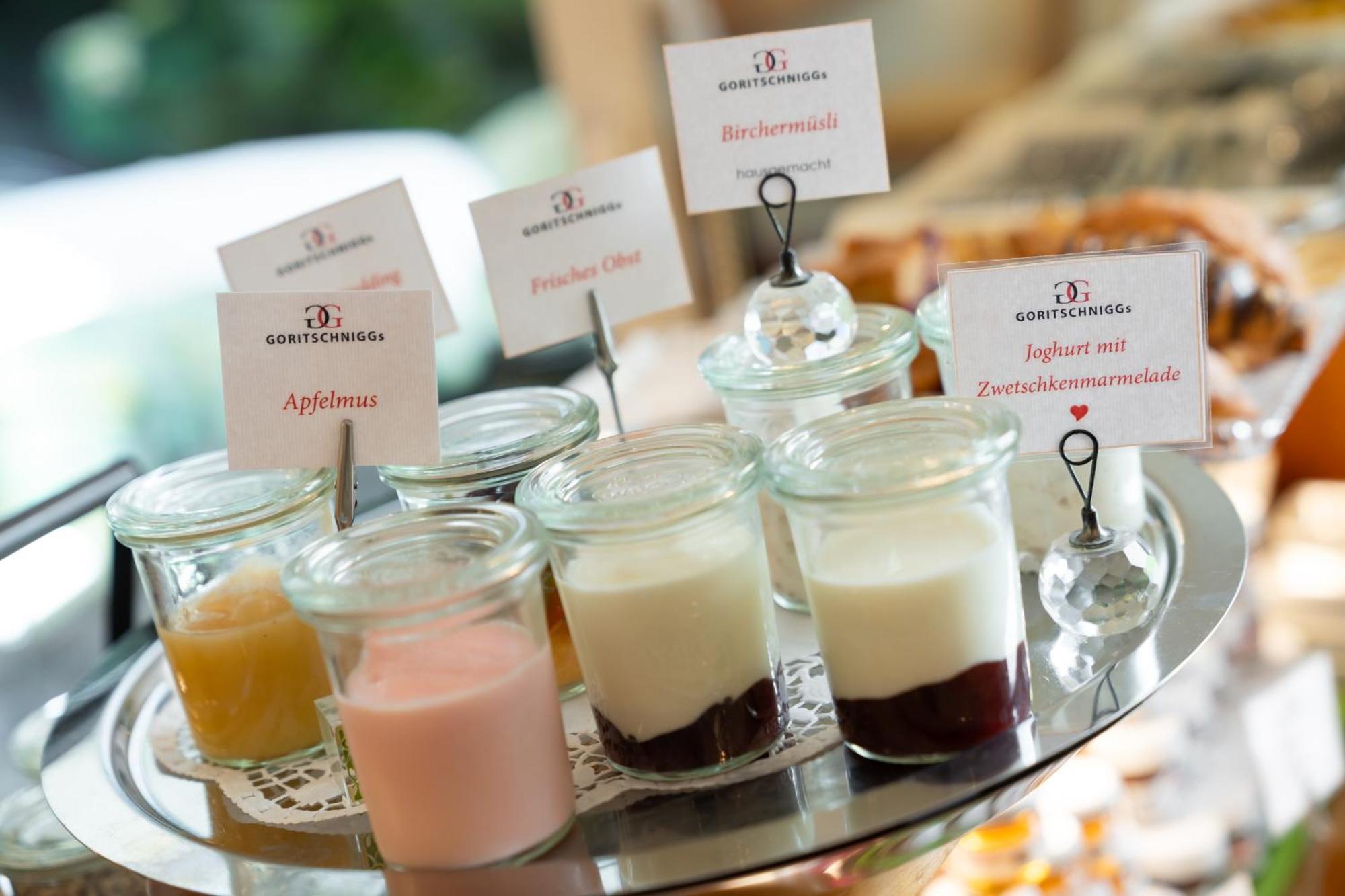 Hotel Goritschnigg Velden am Worthersee Bagian luar foto
