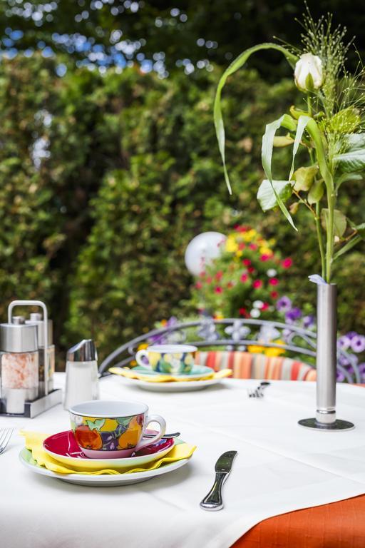 Hotel Goritschnigg Velden am Worthersee Bagian luar foto