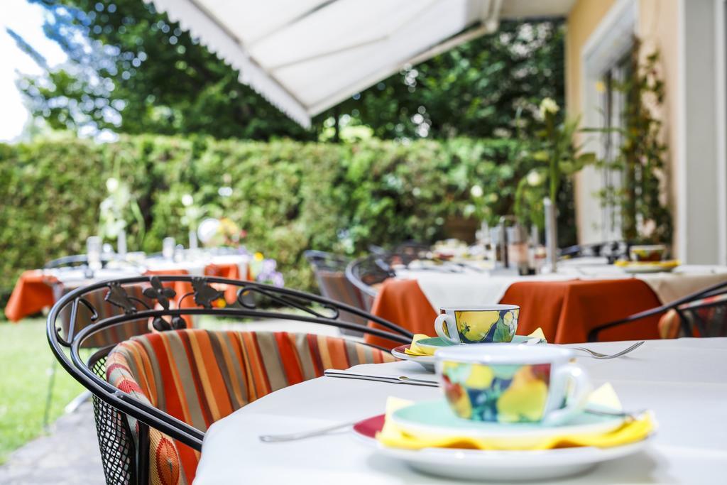 Hotel Goritschnigg Velden am Worthersee Bagian luar foto