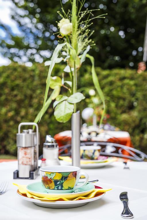 Hotel Goritschnigg Velden am Worthersee Bagian luar foto