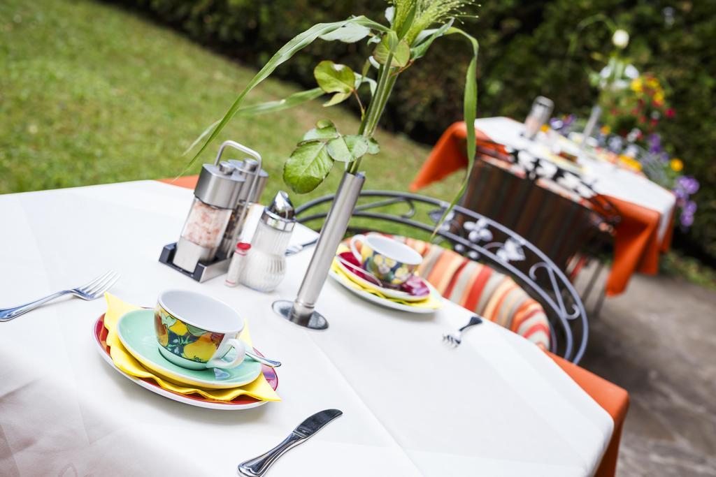 Hotel Goritschnigg Velden am Worthersee Bagian luar foto