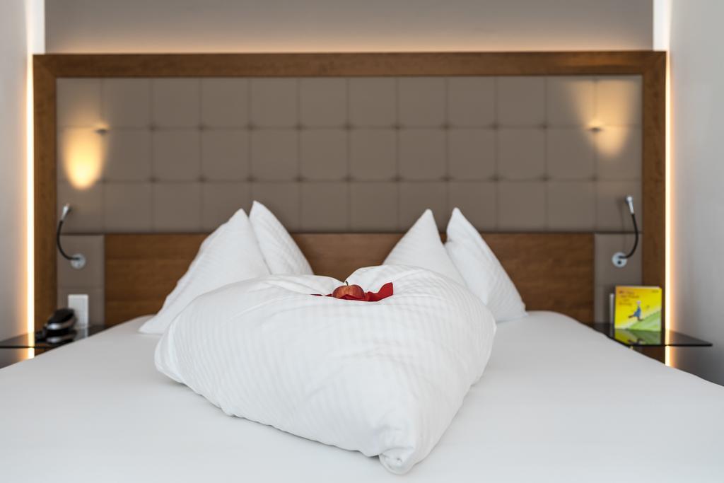 Hotel Goritschnigg Velden am Worthersee Bagian luar foto