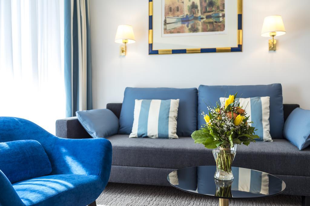 Hotel Goritschnigg Velden am Worthersee Bagian luar foto