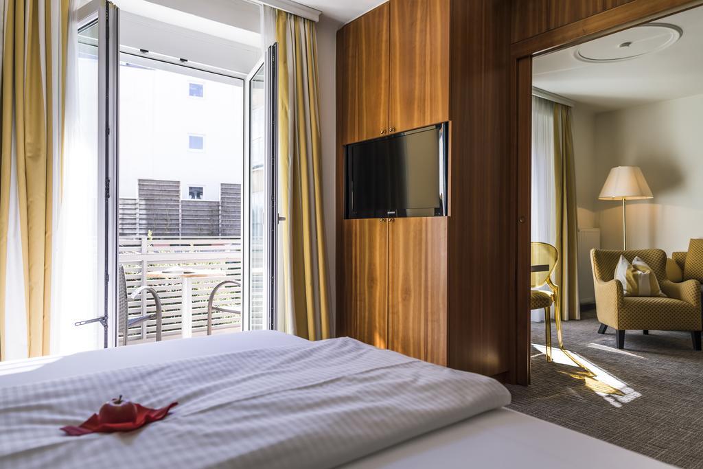 Hotel Goritschnigg Velden am Worthersee Bagian luar foto