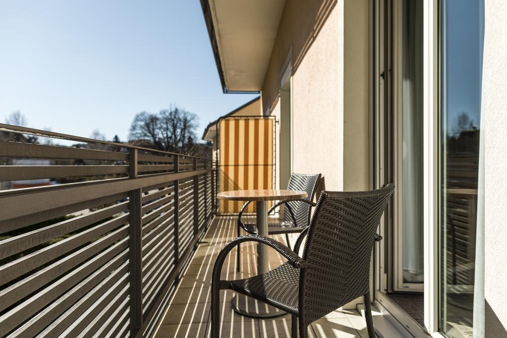 Hotel Goritschnigg Velden am Worthersee Bagian luar foto