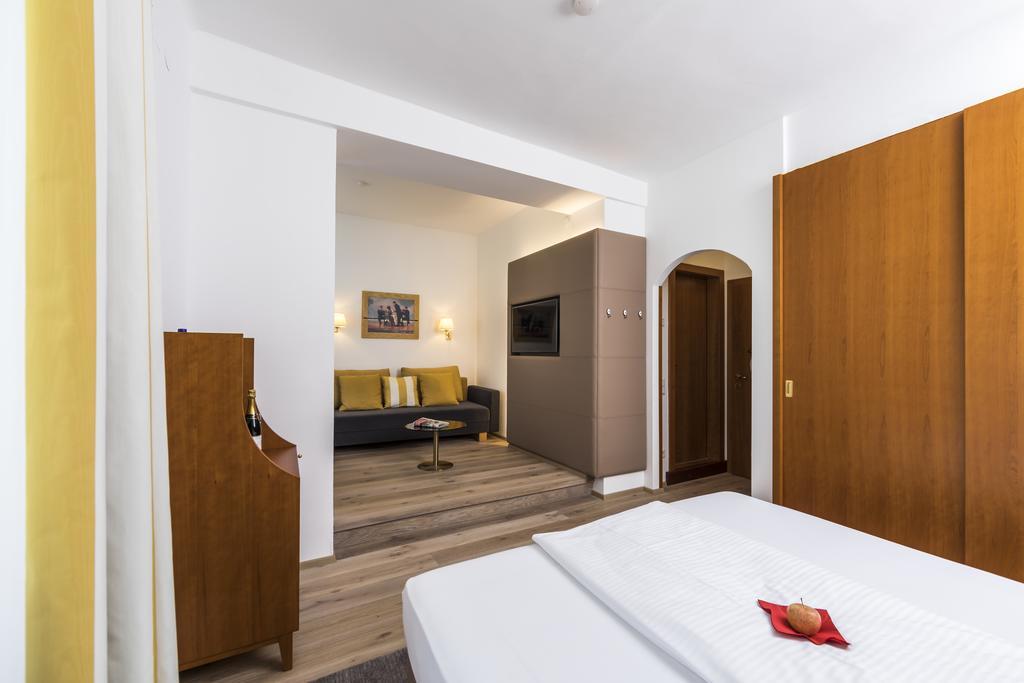 Hotel Goritschnigg Velden am Worthersee Bagian luar foto