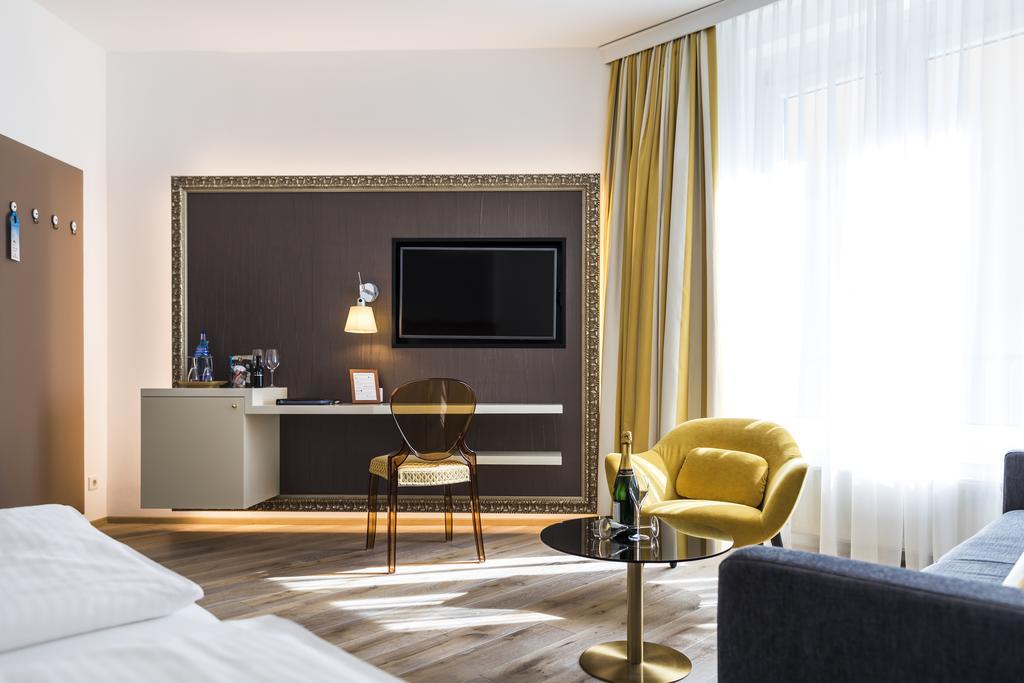 Hotel Goritschnigg Velden am Worthersee Bagian luar foto
