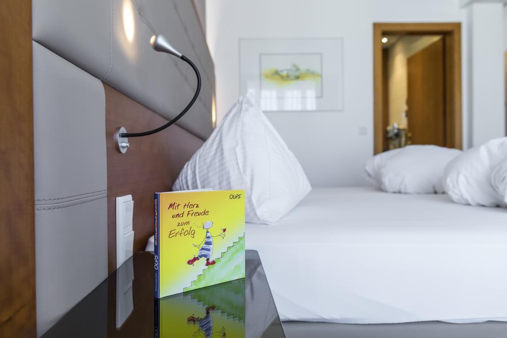 Hotel Goritschnigg Velden am Worthersee Bagian luar foto