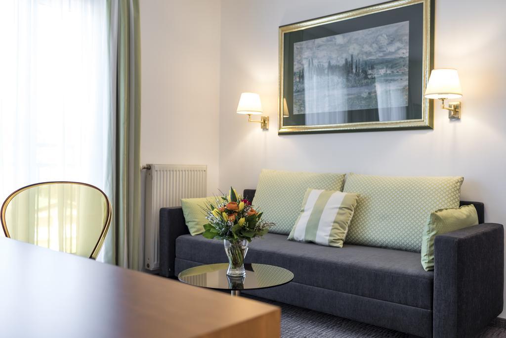 Hotel Goritschnigg Velden am Worthersee Bagian luar foto