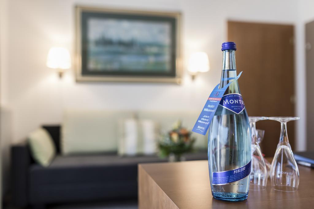 Hotel Goritschnigg Velden am Worthersee Bagian luar foto
