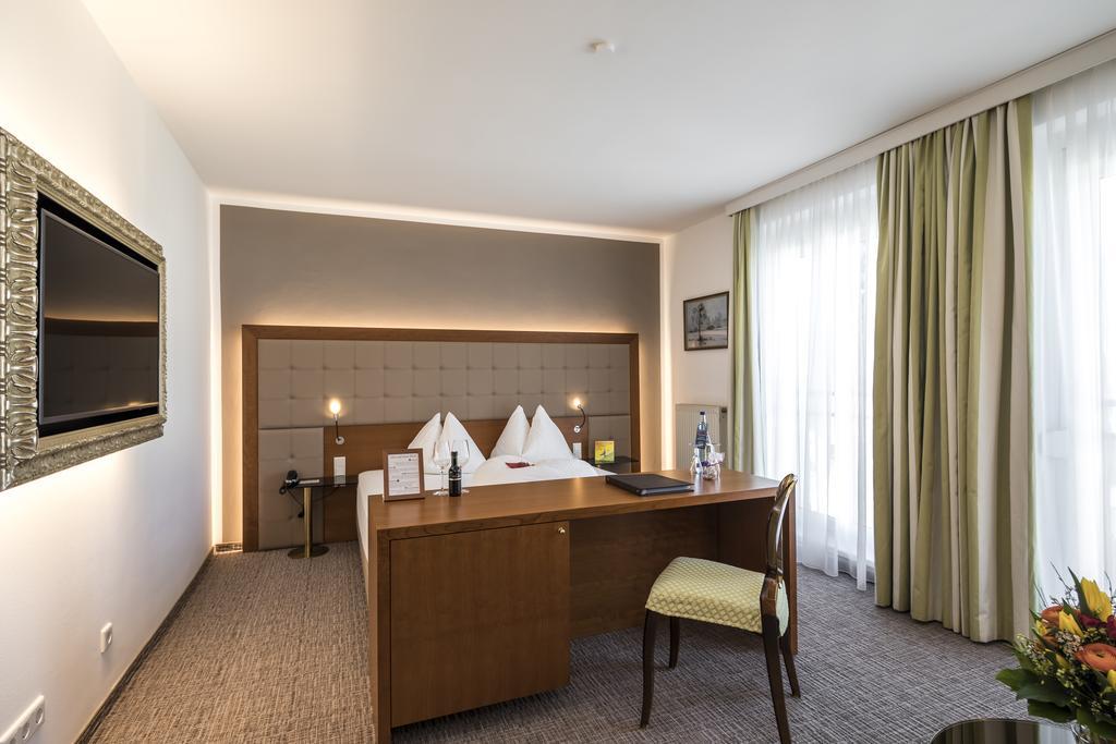Hotel Goritschnigg Velden am Worthersee Bagian luar foto