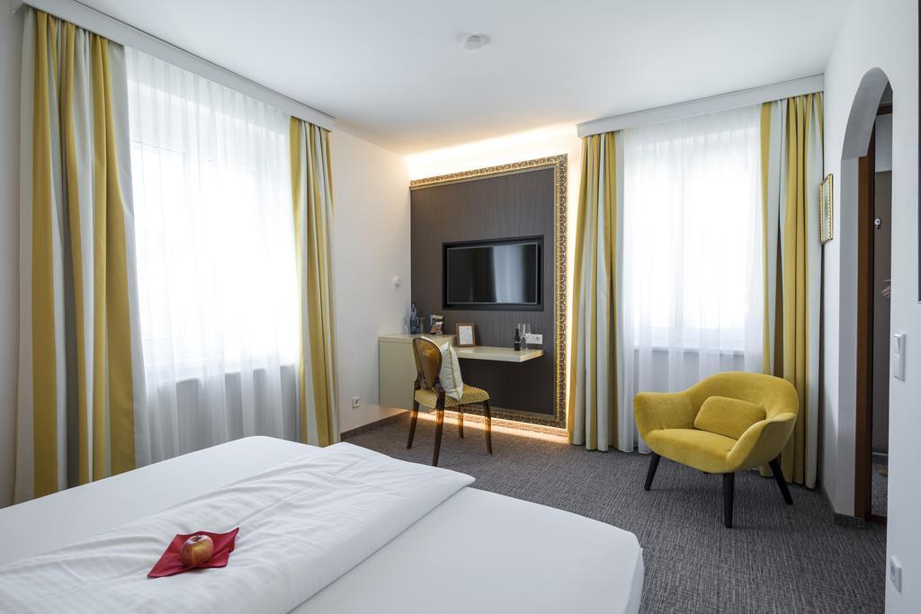 Hotel Goritschnigg Velden am Worthersee Bagian luar foto
