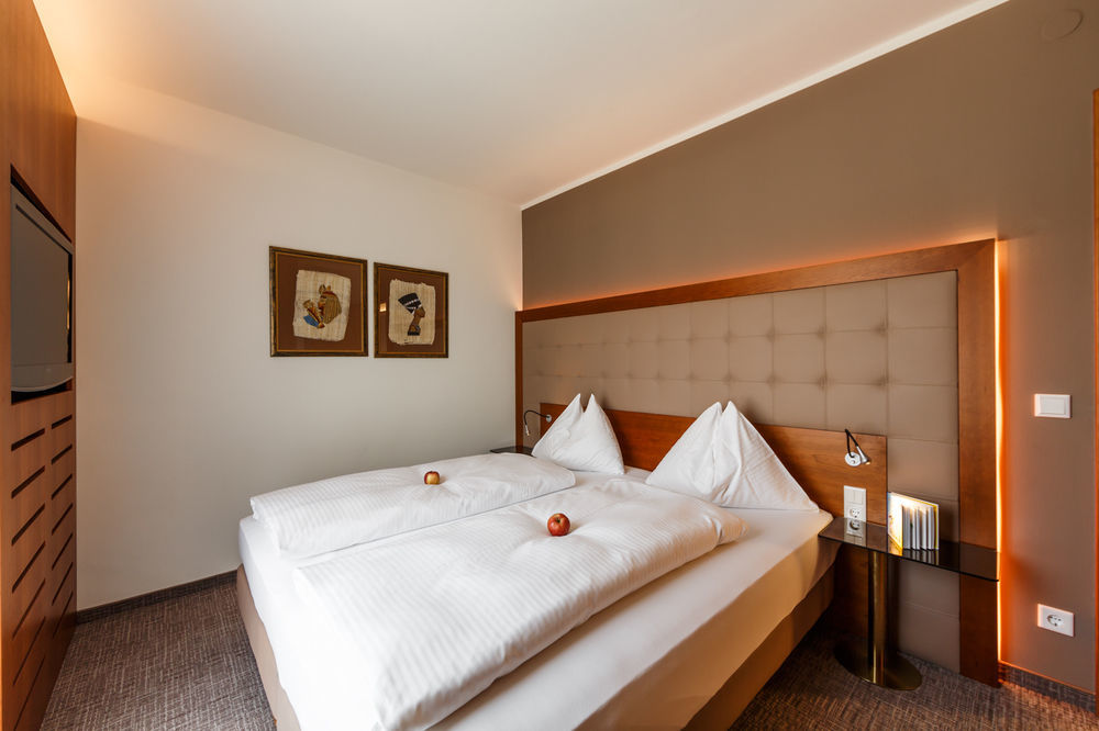 Hotel Goritschnigg Velden am Worthersee Bagian luar foto