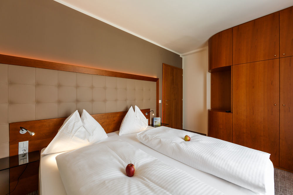 Hotel Goritschnigg Velden am Worthersee Bagian luar foto