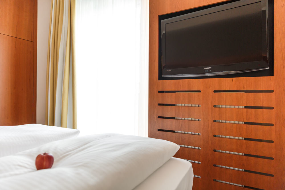 Hotel Goritschnigg Velden am Worthersee Bagian luar foto