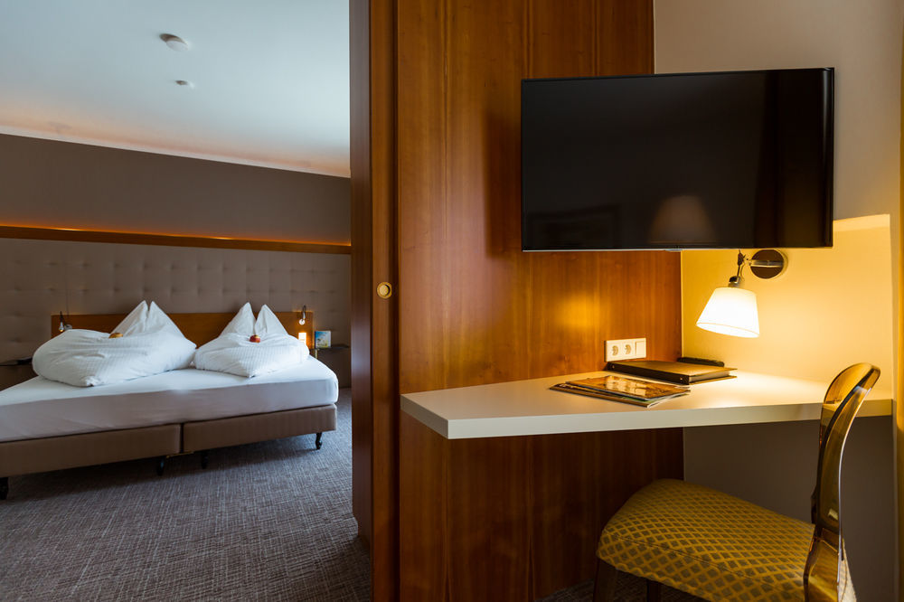 Hotel Goritschnigg Velden am Worthersee Bagian luar foto
