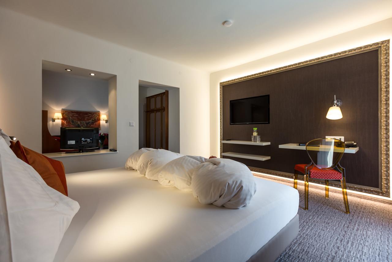 Hotel Goritschnigg Velden am Worthersee Bagian luar foto