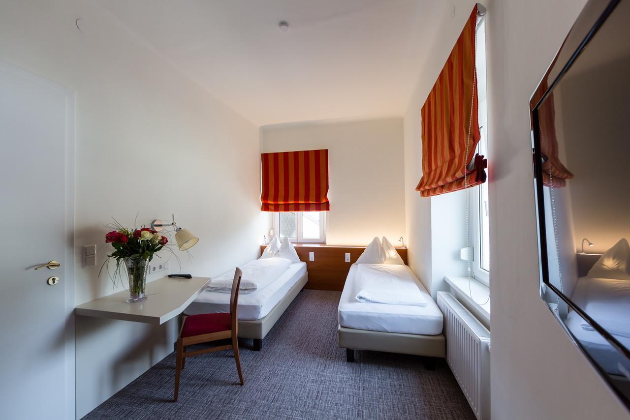 Hotel Goritschnigg Velden am Worthersee Bagian luar foto
